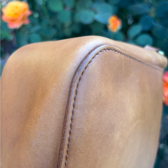 Madewell Abroad Shoulder Bag - Picture 5 of 7